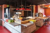 Ibis Budget Lyon Confluence