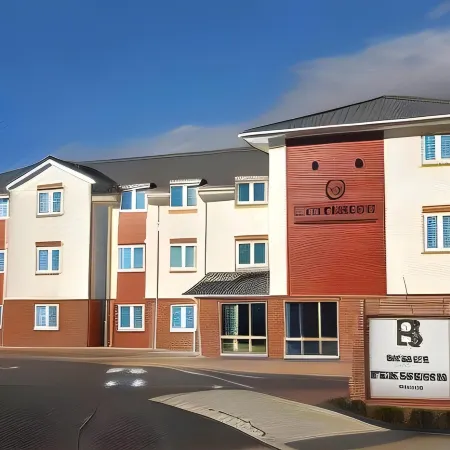 Bannatyne Hotel Durham Отели рядом с достопримечательностью «Железнодорожный вокзал Дарема»