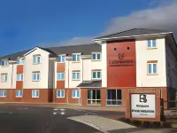 Bannatyne Hotel Durham Hotel di 