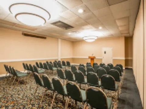 Quality Inn Sumter Hotels in Sumter County