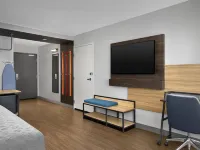 Tru By Hilton Stockbridge Hotels in Henry County