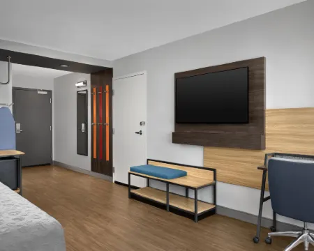 Tru By Hilton Stockbridge Hoteles en Stockbridge