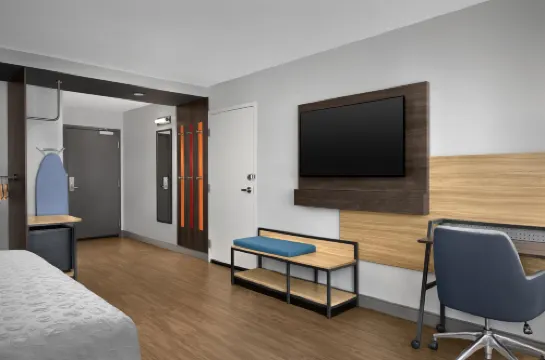 Tru By Hilton Stockbridge