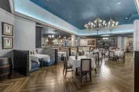 Best Western Plus Boomtown Casino Hotel - Bữa sáng