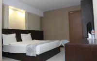 Mutiara Balige Hotel - Wifi