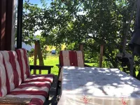 4 Star Holiday Home in Krokom - Homestays