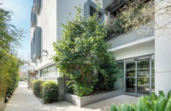 Best Western Plus Central Park Hotel
