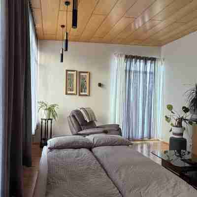Keflavík 3Br Home, Near Airport, Sleeps 7 Rooms