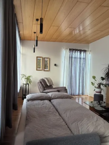 3Br Keflavík Home, Sleeps 7,  8 Min to Kef Airport Hoteles en 