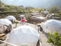 Hamyang Jirisan Chilseon Valley Glamping 咸陽郡住宿飯店