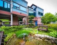 Damyang Hue & Lock Bed & Breakfast, Pension