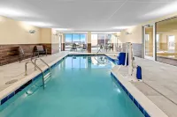 Fairfield by Marriott Inn & Suites Emporia - palestra