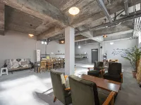 NeorangNarang Guesthouse 安德溪谷附近的飯店