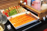Tryp by Wyndham Sao Paulo Paulista Paraiso - breakfast