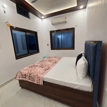 Suryavanshi Guest House