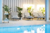 Dwór Prezydencki Boutique Hotel & Spa - Pool