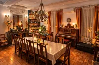 Les 2 Drôles d'Oiseaux - Bed and breakfasts