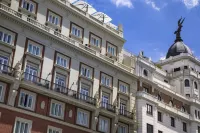 كاتالونيا بلازا إسبانيا هوتل اند سبا
