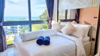 B303- 1 Bedroom Condo with Sea View, Ao Nang Beach - Apartments