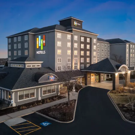 EVEN Hotel CHICAGO-TINLEY PARK-CONV CTR by IHG