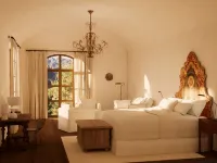 Domaine le Mouflon d'Or - Gym