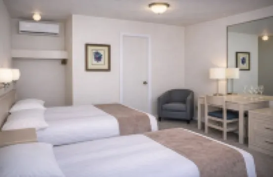 Hotel les Trois Soeurs