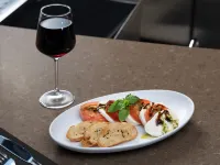 EVEN Hotel SEATTLE DOWNTOWN - LAKE UNION by IHG - breakfast