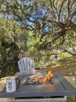 Cottage 32: Flamingo Bungalow - Waterfront Lodging in Downtown Tavares, FL