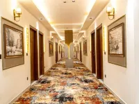 HOTEL PANIPAT PRIME Panipat otelleri