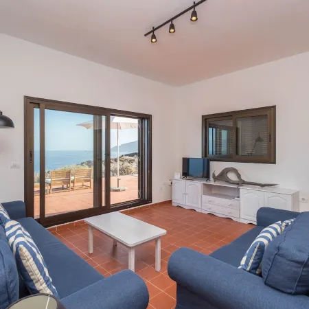 GuestReady - Frontera El Hierro