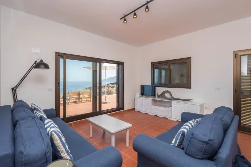 GuestReady - Frontera El Hierro