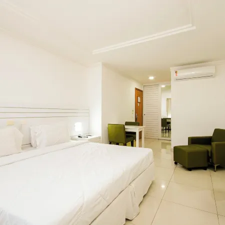 Hotel Bandeirantes