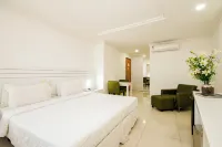 Hotel Bandeirantes