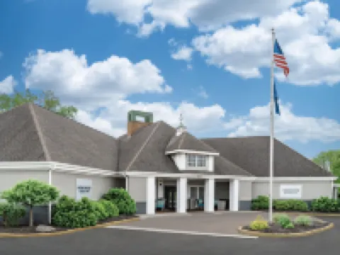 Homewood Suites by Hilton Lafayette Hotels in Lafayette