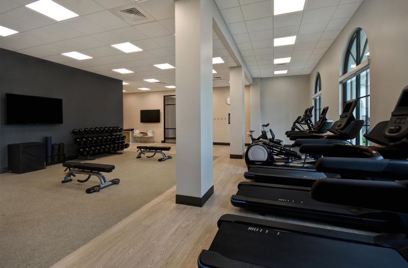 Homewood Suites by Hilton Orlando at Flamingo Crossings Town Center photo 3