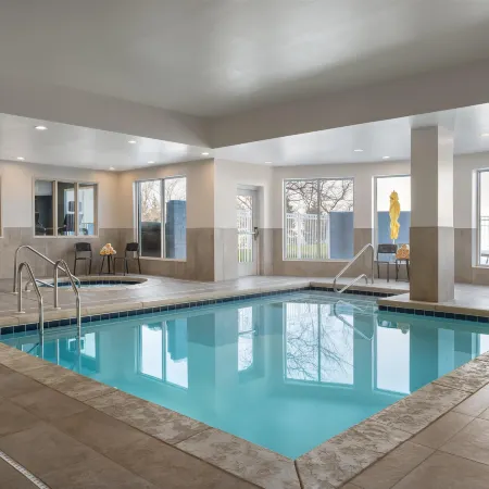 Hilton Garden Inn Indianapolis/Carmel