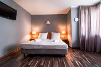 Fair Hotel Villa Diana