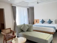 Kolas Grand - Hotel and Convention Center Hotels in Warangal