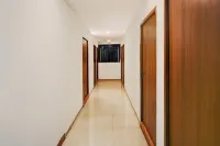 Hotel R Pacific