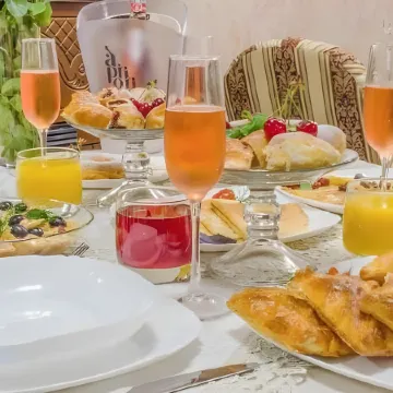 Park Lane Hotel Отели рядом с достопримечательностью «Триумфальная Арка»