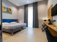 ดิโมรา แองจิโอยินา โรงแรมใกล้เซนโตร สตอริโก