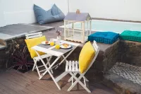 Art 4 You Cascais Suites