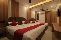 Hotel Sarovar Hill, 5 Min from Har Ki Pauri