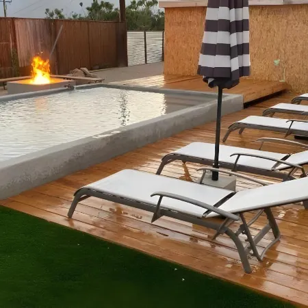 The O Spa + Resort, Adults Only