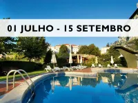 Hotel Eurosol Seia Camelo Hotels in Seia