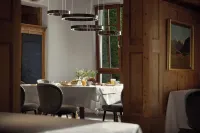 Hotel Krallerhof - breakfast
