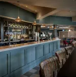 Sketchley Grange Hotel - Bars