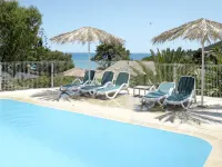 Stella di Mare - piscina