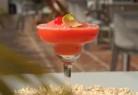 Hotel Rodadero Beach Blue - Barer