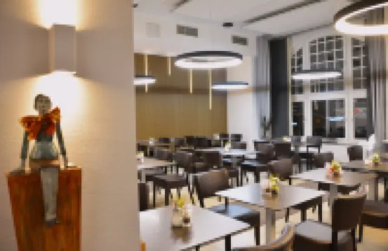 アートホテル ミュンヘン